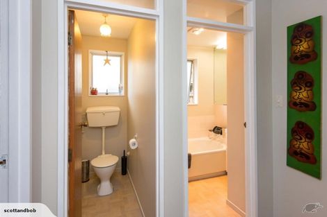 Photo of property in 2/523a Marine Parade, South New Brighton, Christchurch, 8062