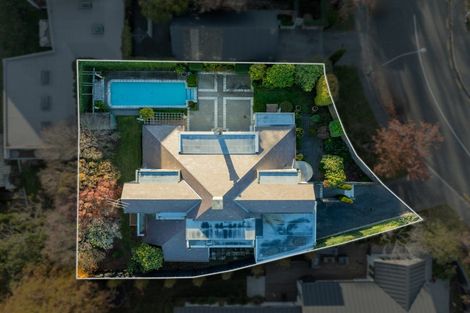 Photo of property in 17 Allister Avenue, Merivale, Christchurch, 8014