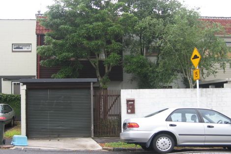 Photo of property in 80 Hepburn Street, Freemans Bay, Auckland, 1011