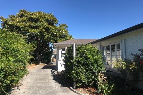 Photo of property in 4 Gladson Avenue, Sockburn, Christchurch, 8042