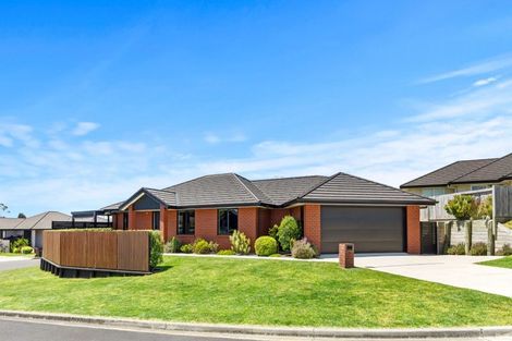 Photo of property in 21 Trans Tasman Way, Pyes Pa, Tauranga, 3112