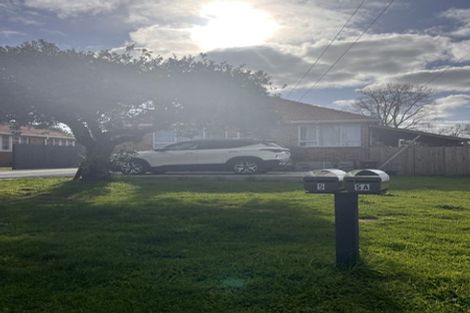 Photo of property in 5 Alamein Road, Panmure, Auckland, 1072