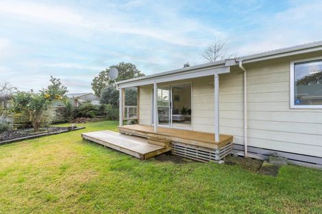 Photo of property in 5 Larch Grove, Paraparaumu, 5032