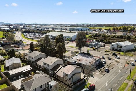 Photo of property in 2a Dominion Road, Nawton, Hamilton, 3200