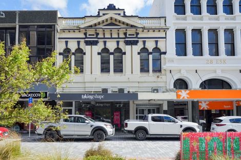 Photo of property in 24 Esk Street, Roslyn, Palmerston North, 4414