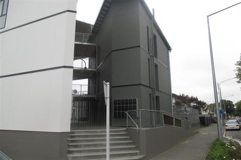 Photo of property in 16/169 Fitzgerald Avenue, Christchurch Central, Christchurch, 8011
