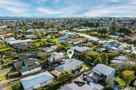 Photo of property in 12 Puriri Street, Hilltop, Taupo, 3330