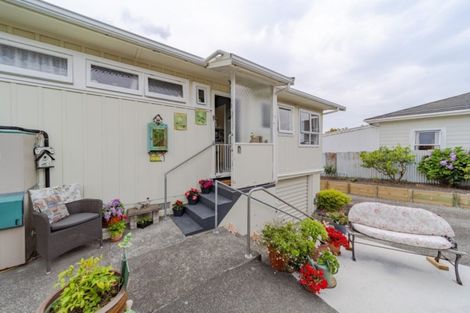 Photo of property in 1/4 George Street, Hospital Hill, Napier, 4110