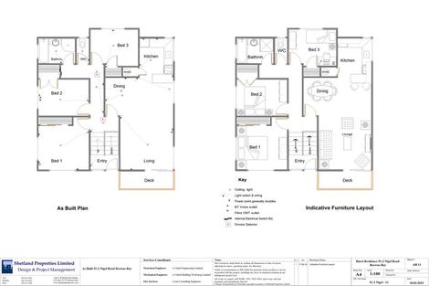 Photo of property in 2/51 Nigel Road, Browns Bay, Auckland, 0630