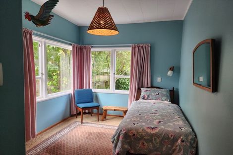 Photo of property in 20 Maire Street, Eastbourne, Lower Hutt, 5013