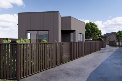 Photo of property in 47 Rotokauri Road, Nawton, Hamilton, 3200