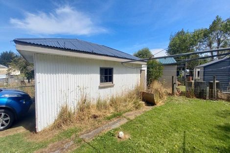 Photo of property in 8 Donnington Street, Ohai, 9635