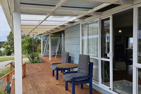 Photo of property in 35 Colonel Mould Drive, Mangonui, 0420