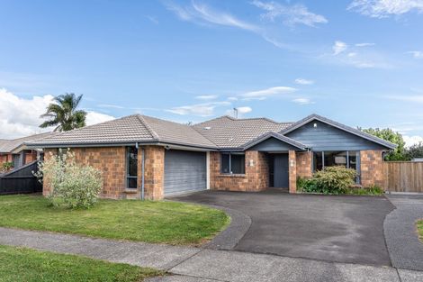 Photo of property in 12 Wiltshire Drive, Huntington, Hamilton, 3210