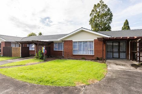 Photo of property in 7/9 Oakland Avenue, Papatoetoe, Auckland, 2025