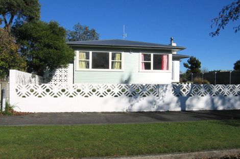 Photo of property in 16 Aspiring Avenue, Milson, Palmerston North, 4414