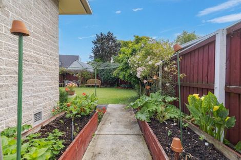Photo of property in 7 Pelorus Place, Harewood, Christchurch, 8051