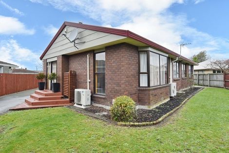 Photo of property in 11a Sullivan Avenue, Woolston, Christchurch, 8023