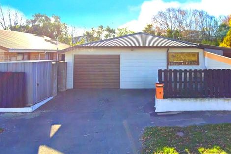 Photo of property in 17 Hutcheson Street, Sydenham, Christchurch, 8023