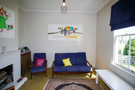 Photo of property in 102 Ruapehu Road, Ohakune, 4625