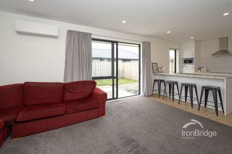 Photo of property in 29 Jean Archie Drive, Rolleston, 7614