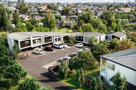 Photo of property in 9/78 Orakei Road, Remuera, Auckland, 1050