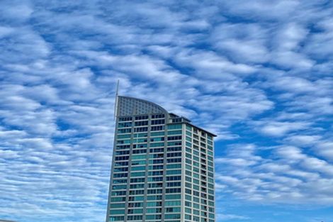 Photo of property in Sentinel Apartments, 1405/3 Northcroft Street, Takapuna, Auckland, 0622