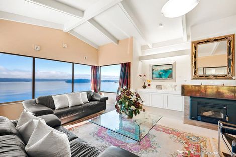 Photo of property in 3 Butavas Street, Khandallah, Wellington, 6035