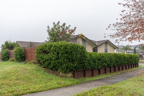 Photo of property in 1 Keston Crescent, Flagstaff, Hamilton, 3210