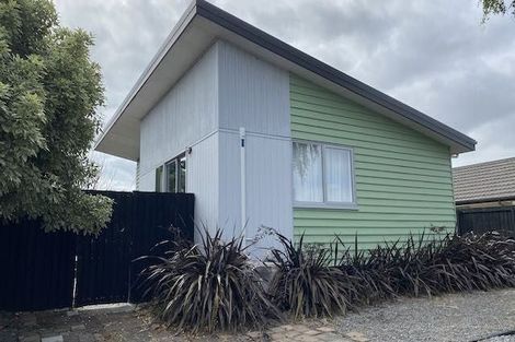 Photo of property in 51 Chartwell Street, Burwood, Christchurch, 8083