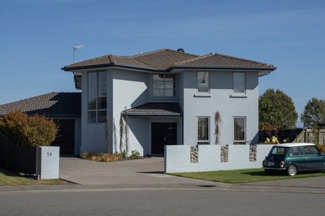 Photo of property in 59 Ludlow Drive, Huntingdon, Ashburton, 7774