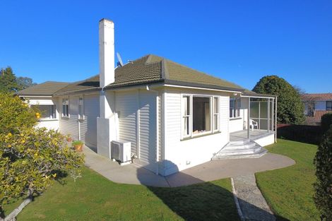 Photo of property in 4 Ormsby Crescent, Otorohanga, 3900