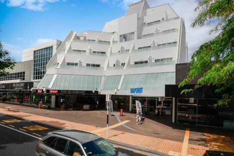 Photo of property in 27/391 Victoria Street, Hamilton Central, Hamilton, 3204