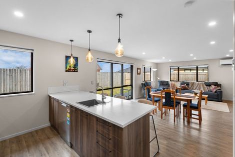 Photo of property in 14 Rufus Street, Rolleston, 7614