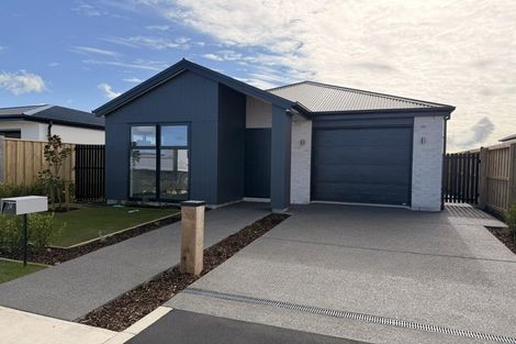 Photo of property in 24 Mondo Drive, Rolleston, 7614