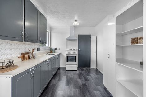 Photo of property in 792 Tweed Street, Rockdale, Invercargill, 9812