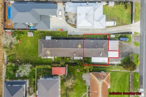 Photo of property in 1/42 Kenderdine Road, Papatoetoe, Auckland, 2025