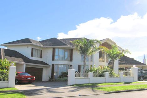 Photo of property in 8 Del Mar Court, Shamrock Park, Auckland, 2016
