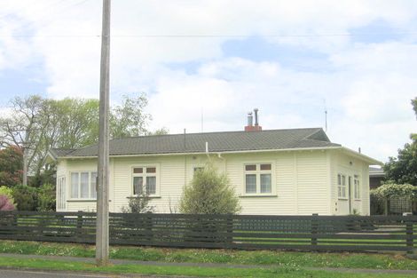Photo of property in 24 Bank Street, Morrinsville, 3300