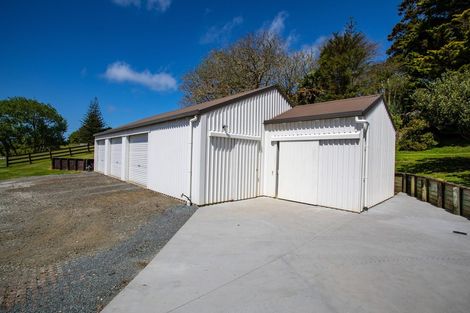 Photo of property in 91 Burke Road, Makarau, Kaukapakapa, 0873