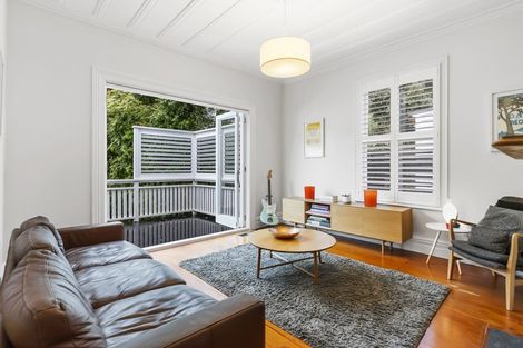 Photo of property in 46 Clifton Road, Herne Bay, Auckland, 1011