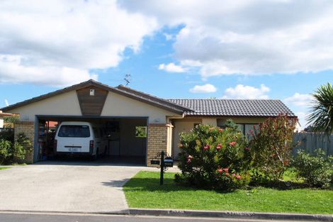 Photo of property in 1 Aviara Court, Northpark, Auckland, 2013