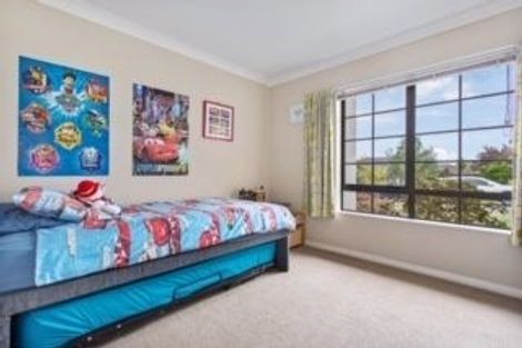 Photo of property in 3 Gordal Place, Flat Bush, Auckland, 2016