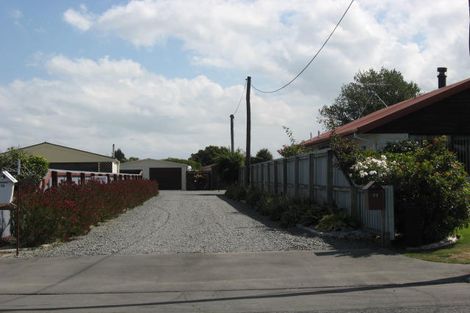 Photo of property in 77 Market Street, Leeston, 7632