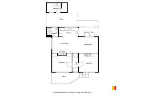 Photo of property in 11 Aitken Place, Mornington, Dunedin, 9011