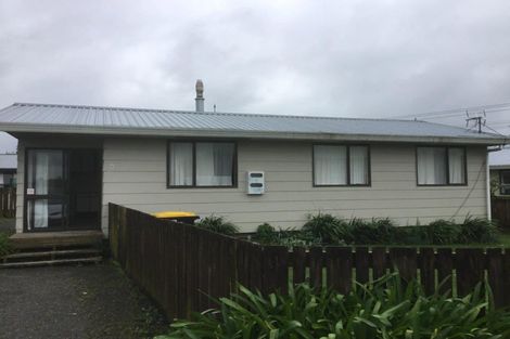 Photo of property in 8a Nikau Place, Matamata, 3400