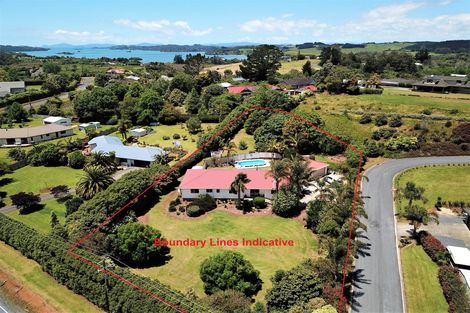Photo of property in 1 Newton Watts Drive, Kerikeri, 0294