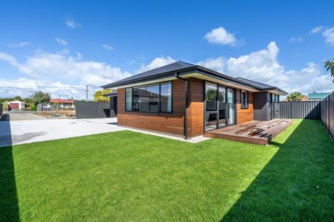 Photo of property in 7a Coutts Road, Gore, 9710