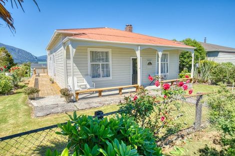 Photo of property in 55 Ahau Street, Moana, 7872