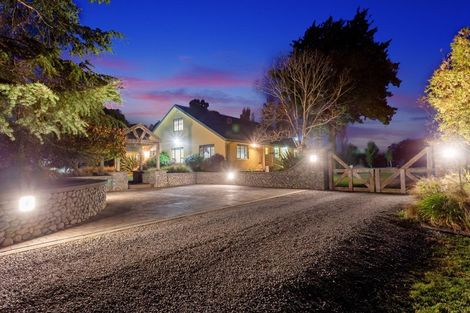 Photo of property in 260 Revells Road, Flaxton, Kaiapoi, 7691